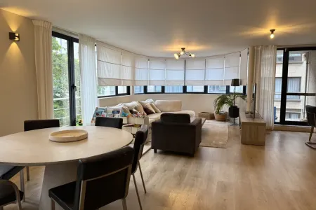 Huis Te Huur Antwerpen