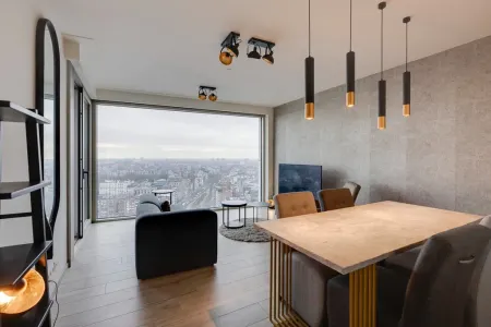 Huis Te Huur Antwerpen