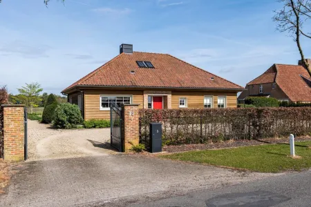 Huis Te Huur Hoogstraten Meerle