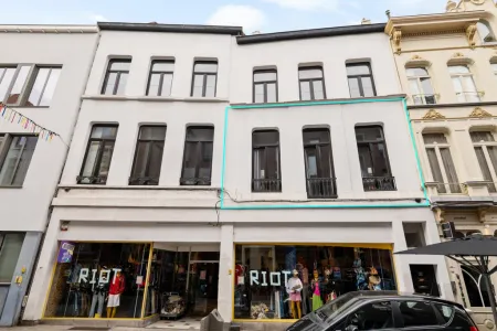 Huis Te Huur Antwerpen