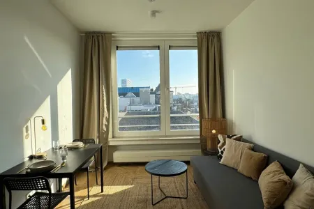 Huis Te Huur Antwerpen