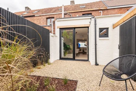 Huis Te Koop Turnhout