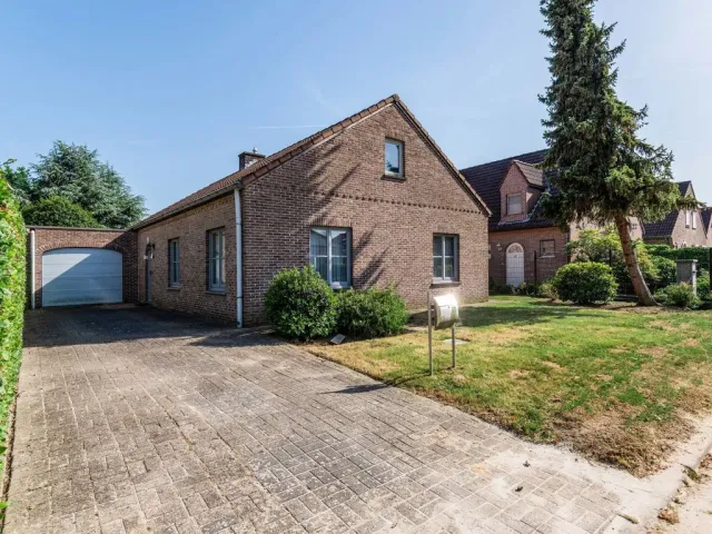 Huis in Kontich - Schuurveld 26, 2550