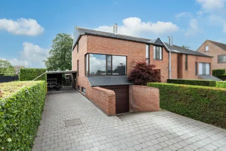 Huis Te Koop Hoogstraten