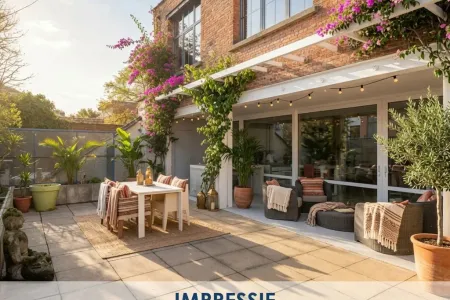 Huis Te Koop Antwerpen