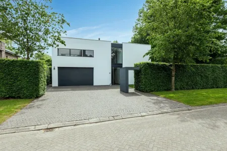Villa Te Koop Malle