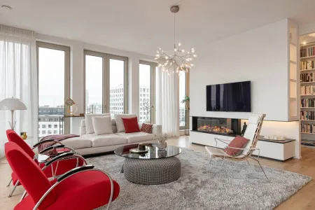 Appartement Te Koop Antwerpen