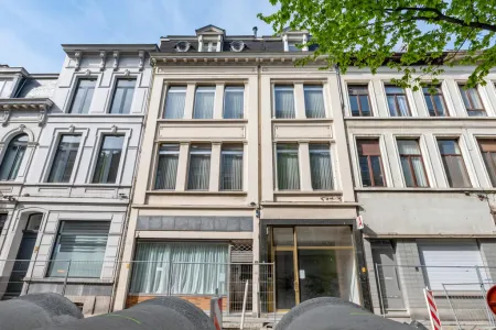 Huis Te Koop Antwerpen
