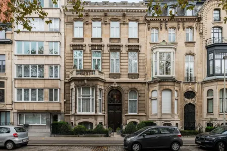 Huis Te Koop Antwerpen