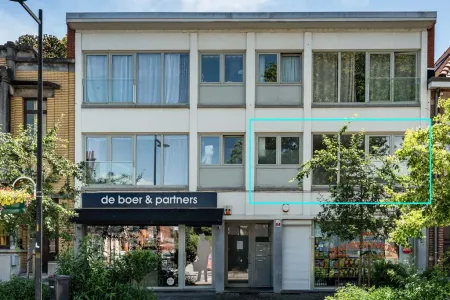 Huis Te Huur Hove