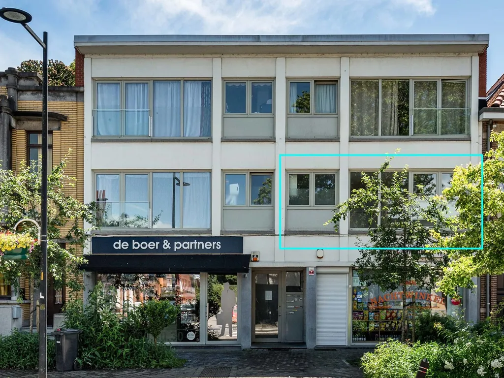 Hoofdfoto Appartement in Hove