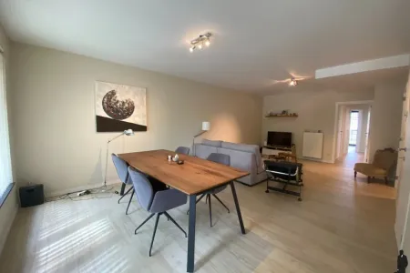 Appartement Te Huur Brasschaat