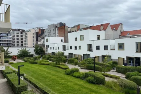 Huis Te Huur Antwerpen