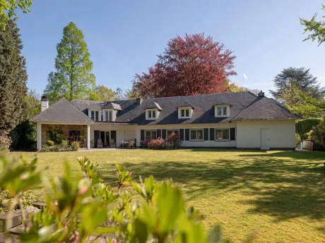 Villa in Brasschaat - Van Gamerenlei 7, 2930 - foto 4