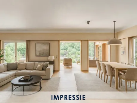 Villa in Brasschaat - Van Gamerenlei 7, 2930 - foto 5