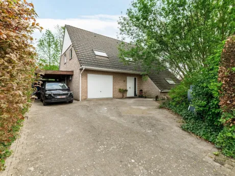 Huis in Kontich - Eertbrugge 5, 2550 - foto 4