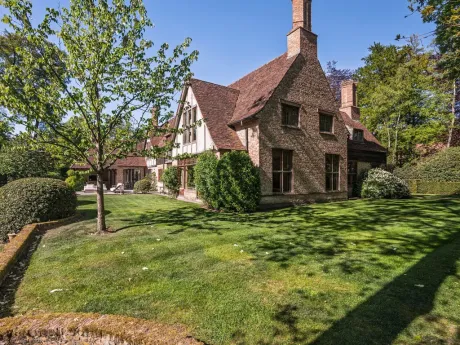 Villa in Brasschaat - Sionkloosterlaan 26, 2930 - foto 3
