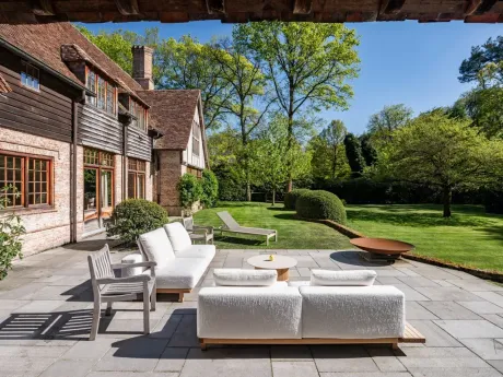 Villa in Brasschaat - Sionkloosterlaan 26, 2930 - foto 4