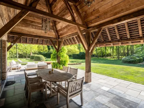 Villa in Brasschaat - Sionkloosterlaan 26, 2930 - foto 5