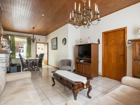 Huis in Hamme - Stationsstraat 11, 9220 - foto 4