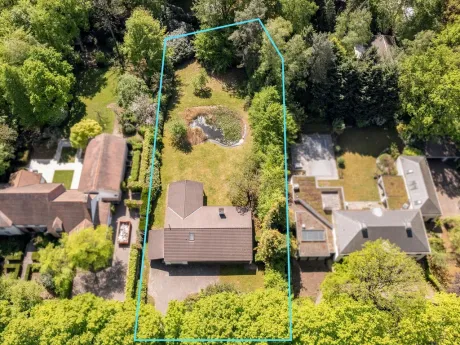 Villa in Brasschaat - Frilinglei 117, 2930 - foto 3