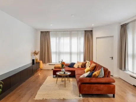Huis in Antwerpen - Magdalenastraat 2 0, 2018 - foto 4