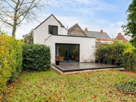 Huis in Brasschaat - Augustijnslei 259, 2930 - foto 4