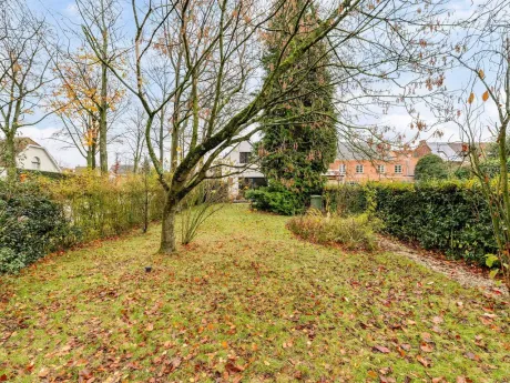 Huis in Brasschaat - Augustijnslei 259, 2930 - foto 5