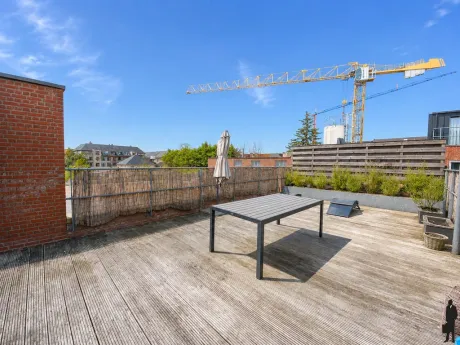 Appartement in Hoogstraten - Vrijheid 208 6, 2320 - foto 5