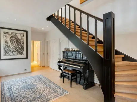 Villa in Kapellen - Brasschaatselei 10, 2950 - foto 4