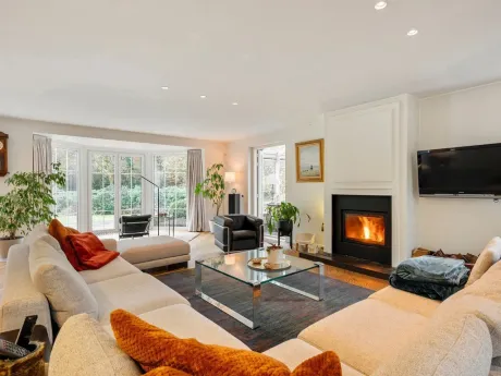 Villa in Kapellen - Brasschaatselei 10, 2950 - foto 5