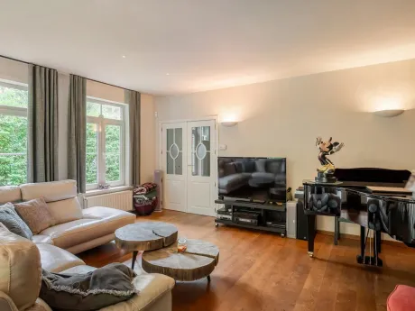 Huis in Brasschaat - Kapelsesteenweg 258, 2930 - foto 4