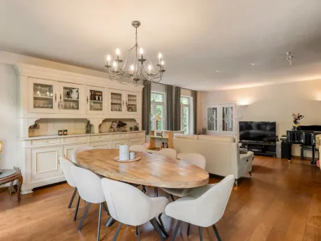 Huis in Brasschaat - Kapelsesteenweg 258, 2930 - foto 5