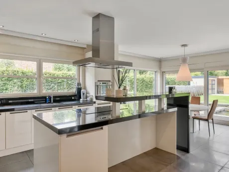 Villa in Brasschaat - Bloemaard 5, 2930 - foto 4