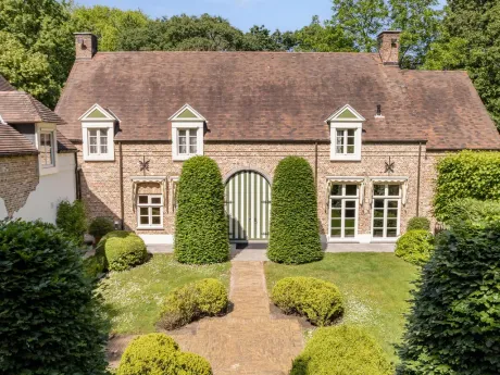 Villa in Kapellen - Franselei 55, 2950 - foto 2