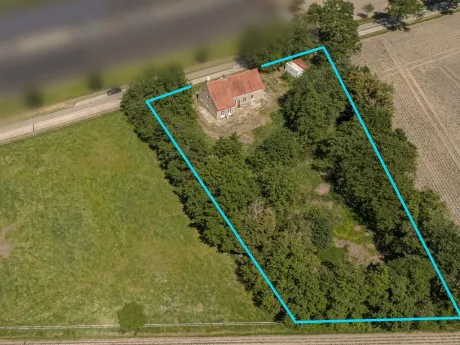 Huis in Wuustwezel - Hoofdbaan Watering 80, 2990 - foto 3