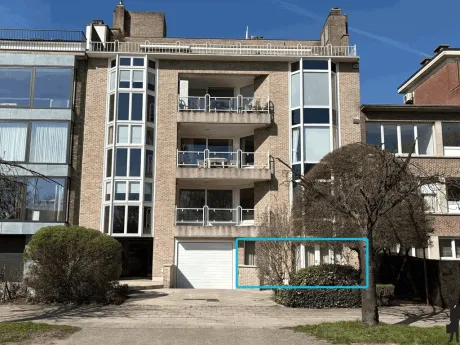 Appartement in Brasschaat - Hemelakkers 13 0001, 2930 - foto 5
