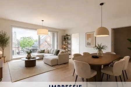 Huis Te Koop Rijkevorsel