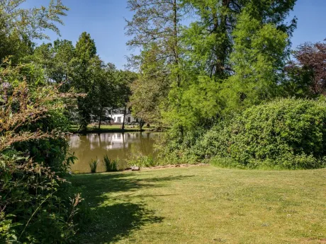 Villa in Brasschaat - Bredabaan 68, 2930 - foto 3
