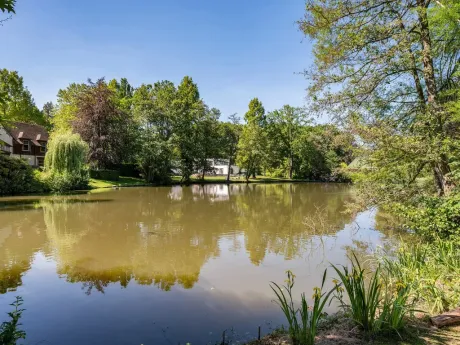 Villa in Brasschaat - Bredabaan 68, 2930 - foto 4