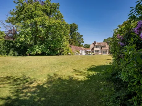 Villa in Brasschaat - Bredabaan 68, 2930 - foto 5