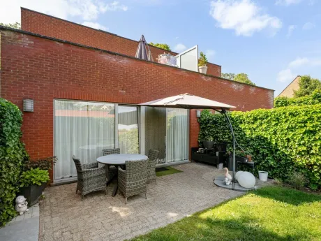 Appartement à Grobbendonk - Steenbergstraat 35 GLVL, 2280 - photo 4