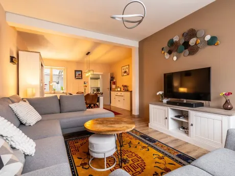 Huis in Mol - Gasstraat 37, 2400 - foto 3