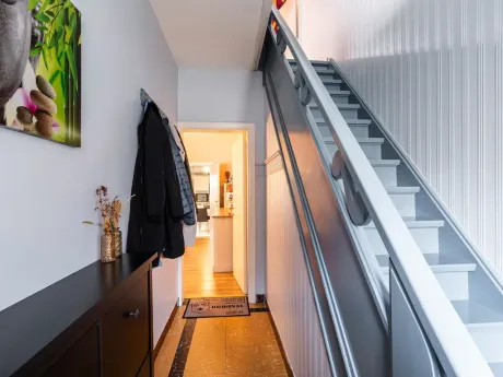Huis in Mol - Gasstraat 37, 2400 - foto 4
