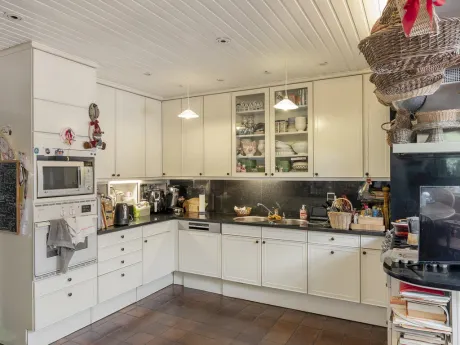 Villa in Schoten - Grasperkdreef 6, 2900 - foto 4