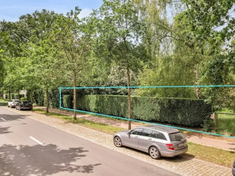 Villa in Brasschaat - Donksesteenweg 181, 2930 - foto 4