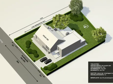 Villa in Brasschaat - Donksesteenweg 181, 2930 - foto 5