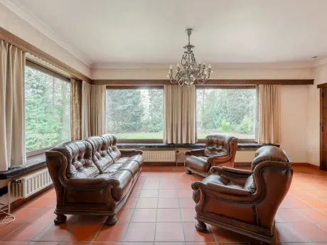 Villa in Kapellen - Speckweg 32, 2950 - foto 5