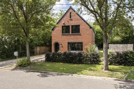 Huis Te Koop Mol
