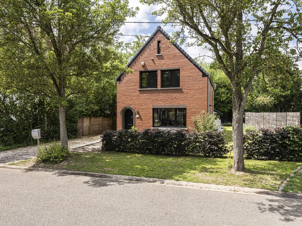 Hoofdfoto Huis in Mol
